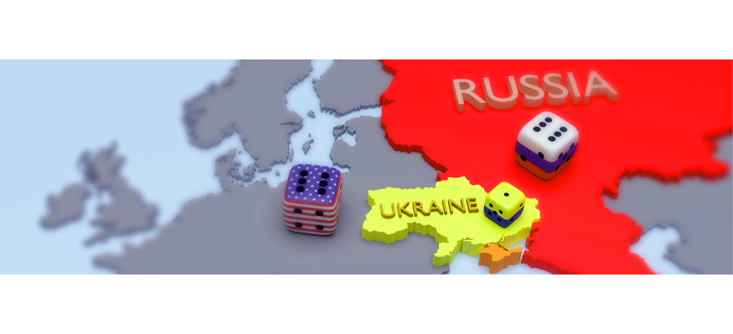 روسيا وأوكرانيا .. حرب باردة جديدة أم مشهد مكرر؟